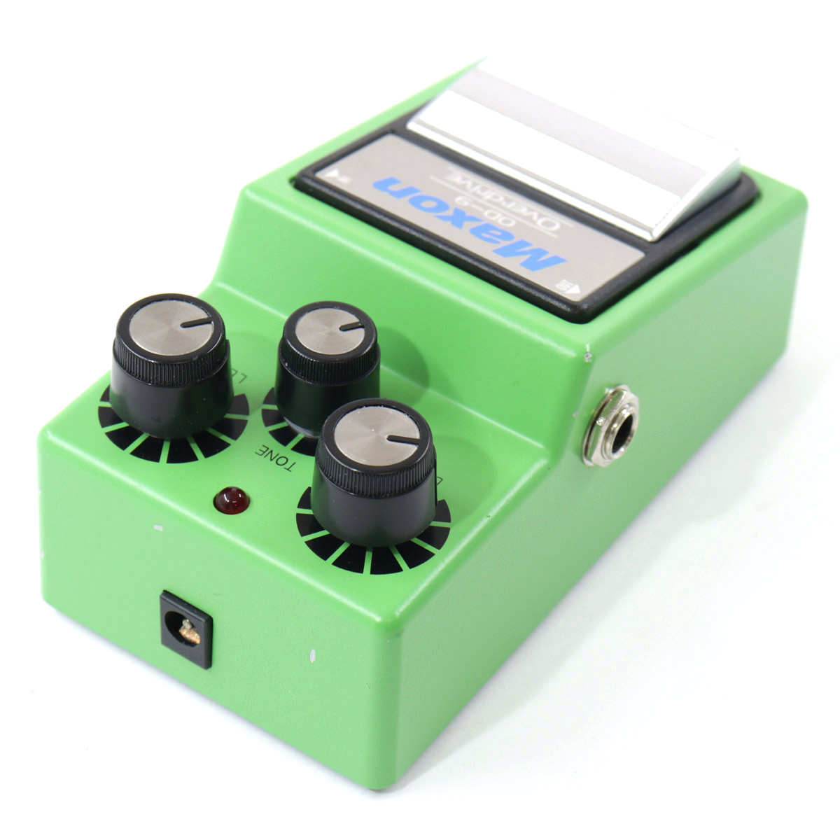 中古】MAXON / OD9 Overdrive 【池袋店】【6/22】【値下げ