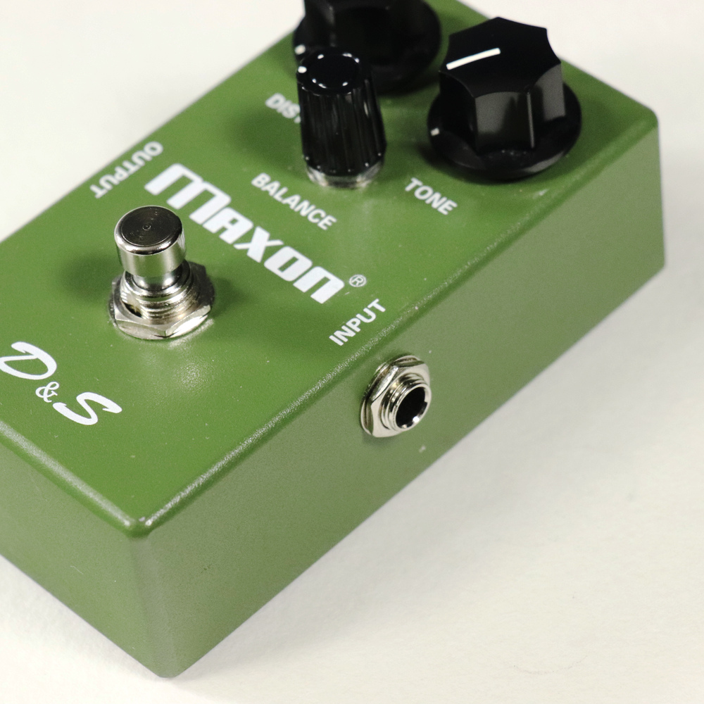 中古】Maxon / D&S Reissue 【梅田限定！9月7日までのタイム