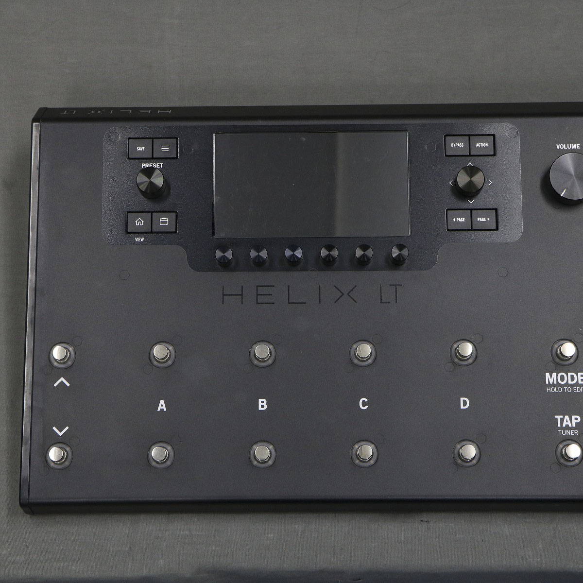 中古】 LINE6 / Helix LT 【御茶ノ水本店】 | イシバシ楽器