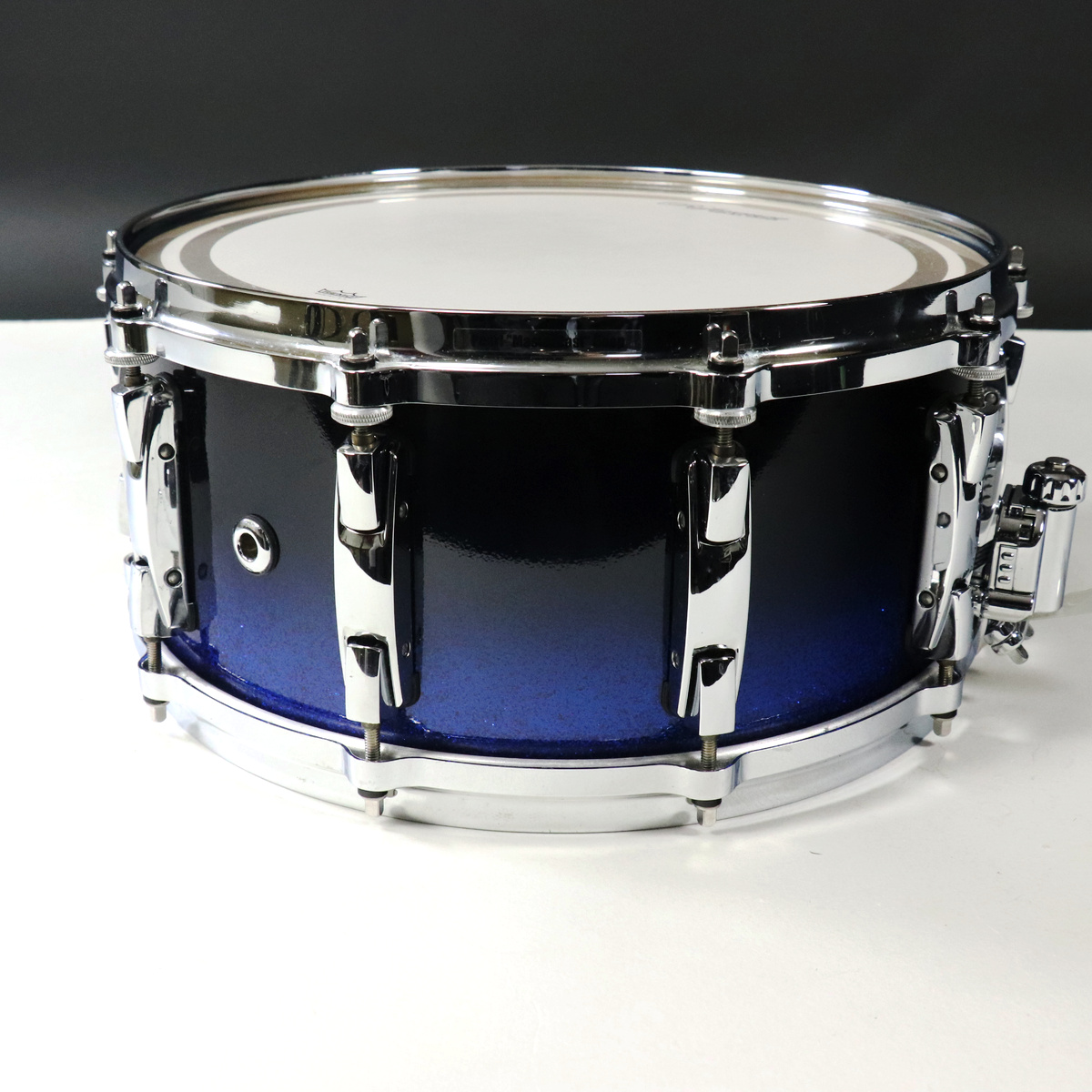Ｐｅａｒｌスネアドラム New】Pearl Small Size (10”～13”) Model ~Effect Snare Drums