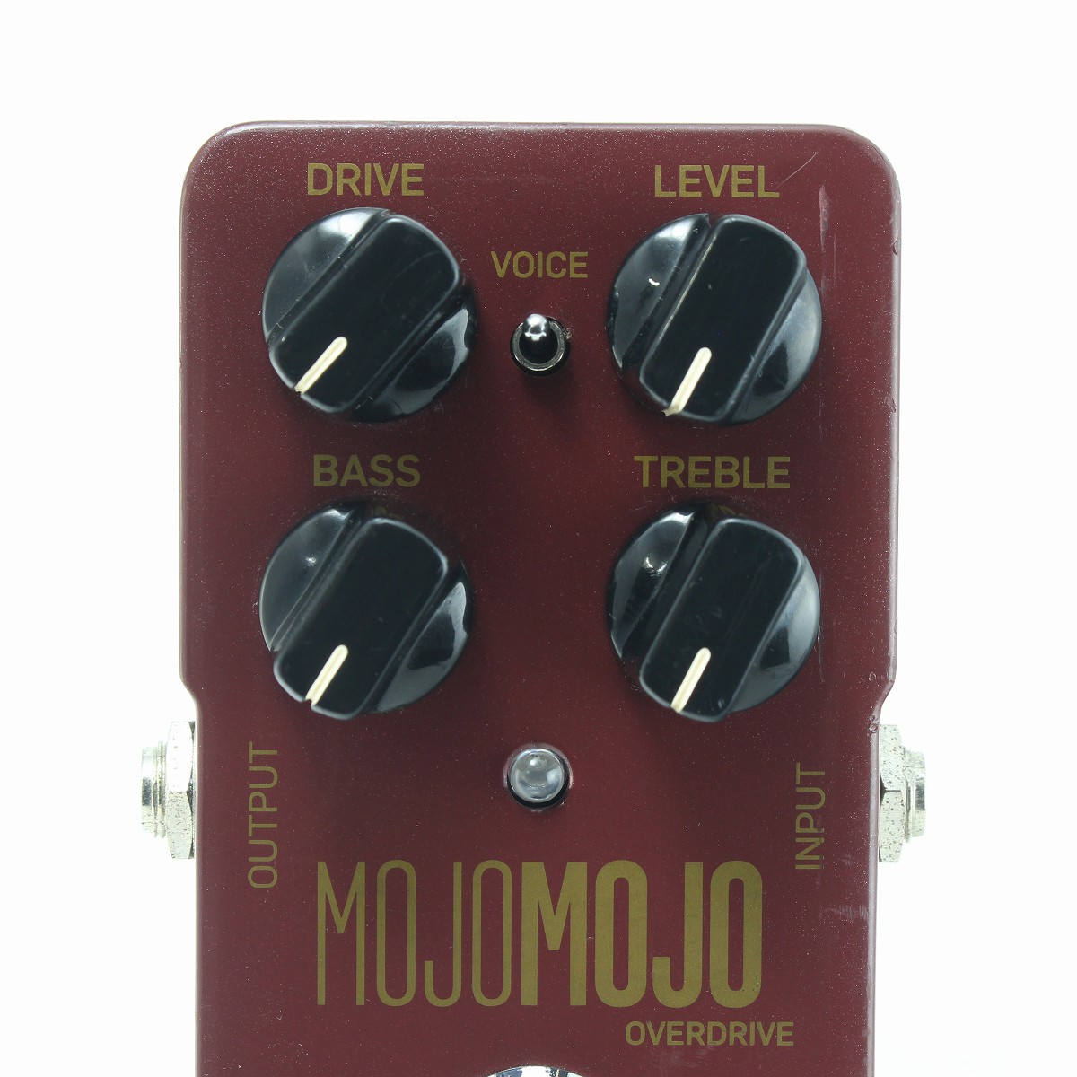 中古】 TC ELECTRONIC / MojoMojo Overdrive 【御茶ノ水本店