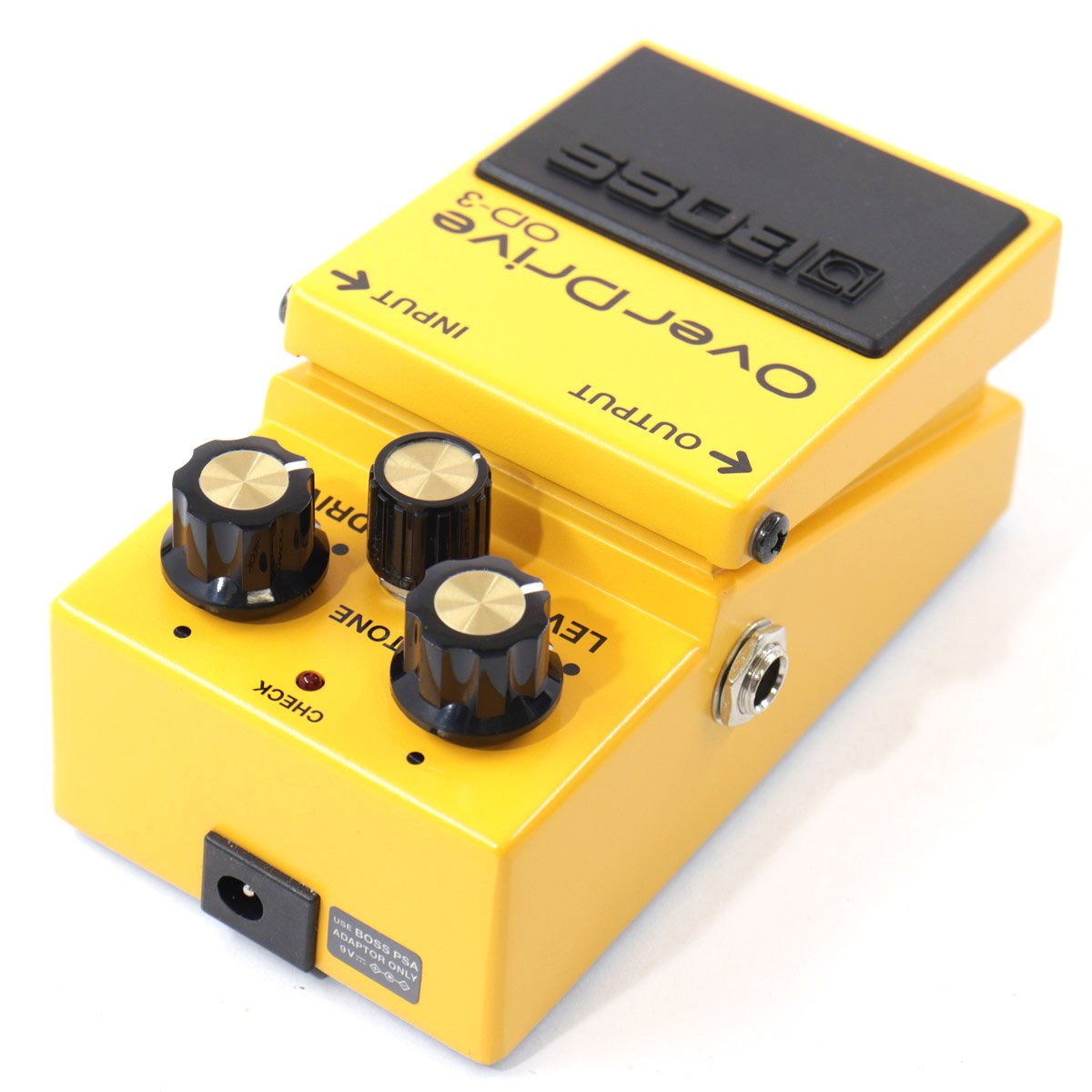 【在庫処分】 中古】BOSS / イシバシ楽器 | 【池袋店】 Drive Over OD-3 ギター