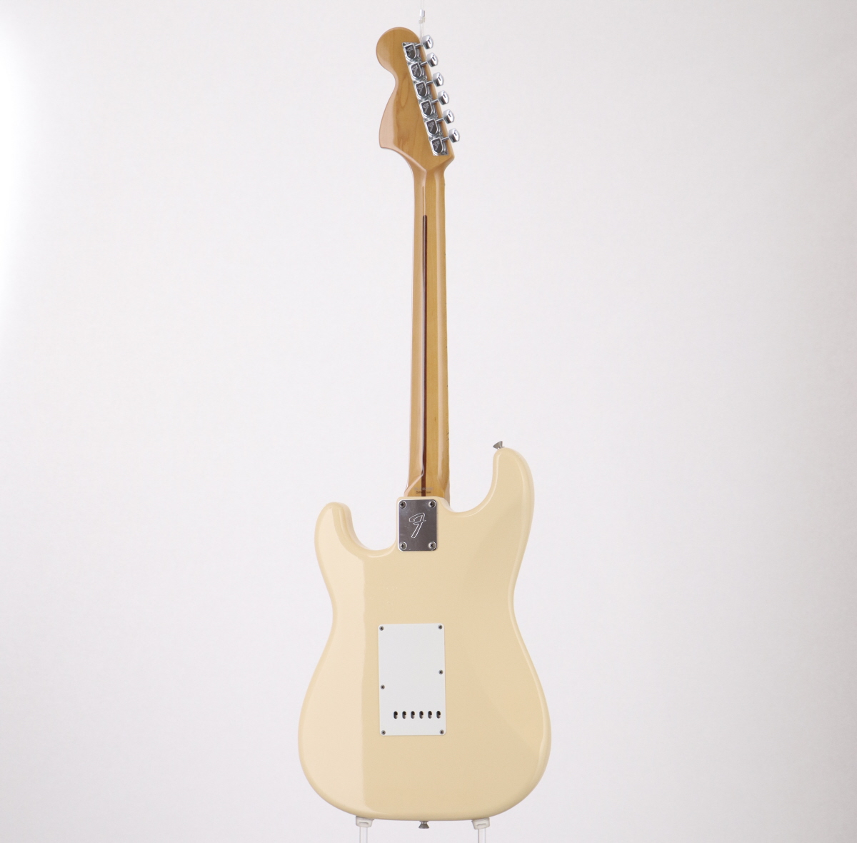中古】Fender JAPAN / ST71-150YM YWH Yngwie Malmsteen