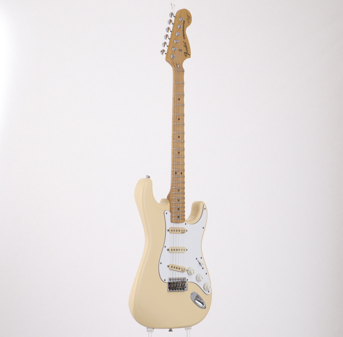 ギター Fender Japan ST71-140YM DBL Fender Japan St71-140Ym Dbl No.MG2188 | eBay
