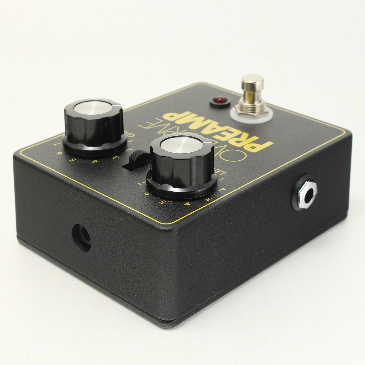中古】 JHS PEDALS / OVERDRIVE PREAMP 【御茶ノ水本店