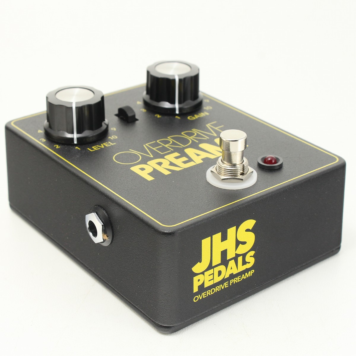clefs preamp ver2.0 11月30日発送 ベース