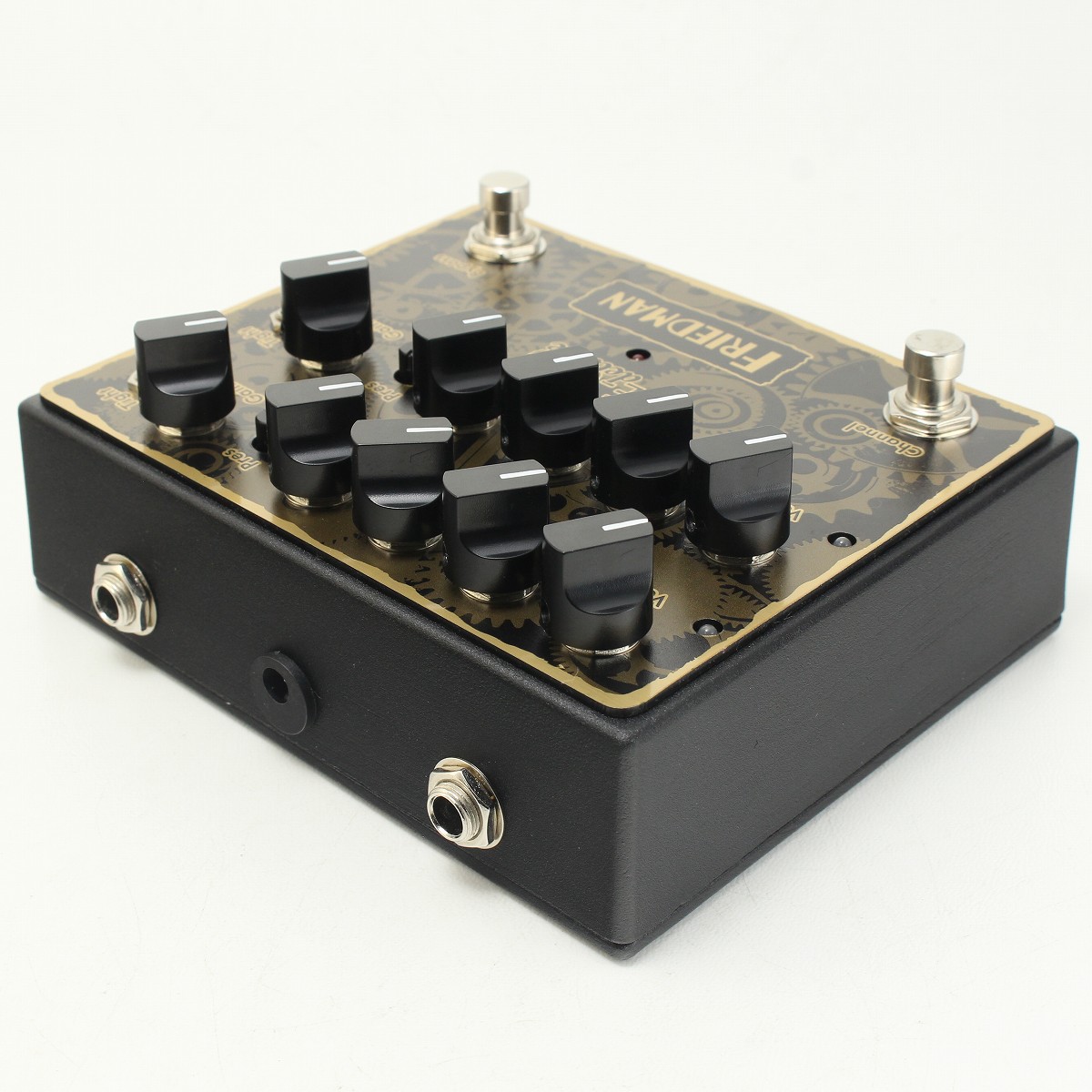 中古】 FRIEDMAN / BE-OD Deluxe CLOCKWORKS EDITION 【御茶ノ水