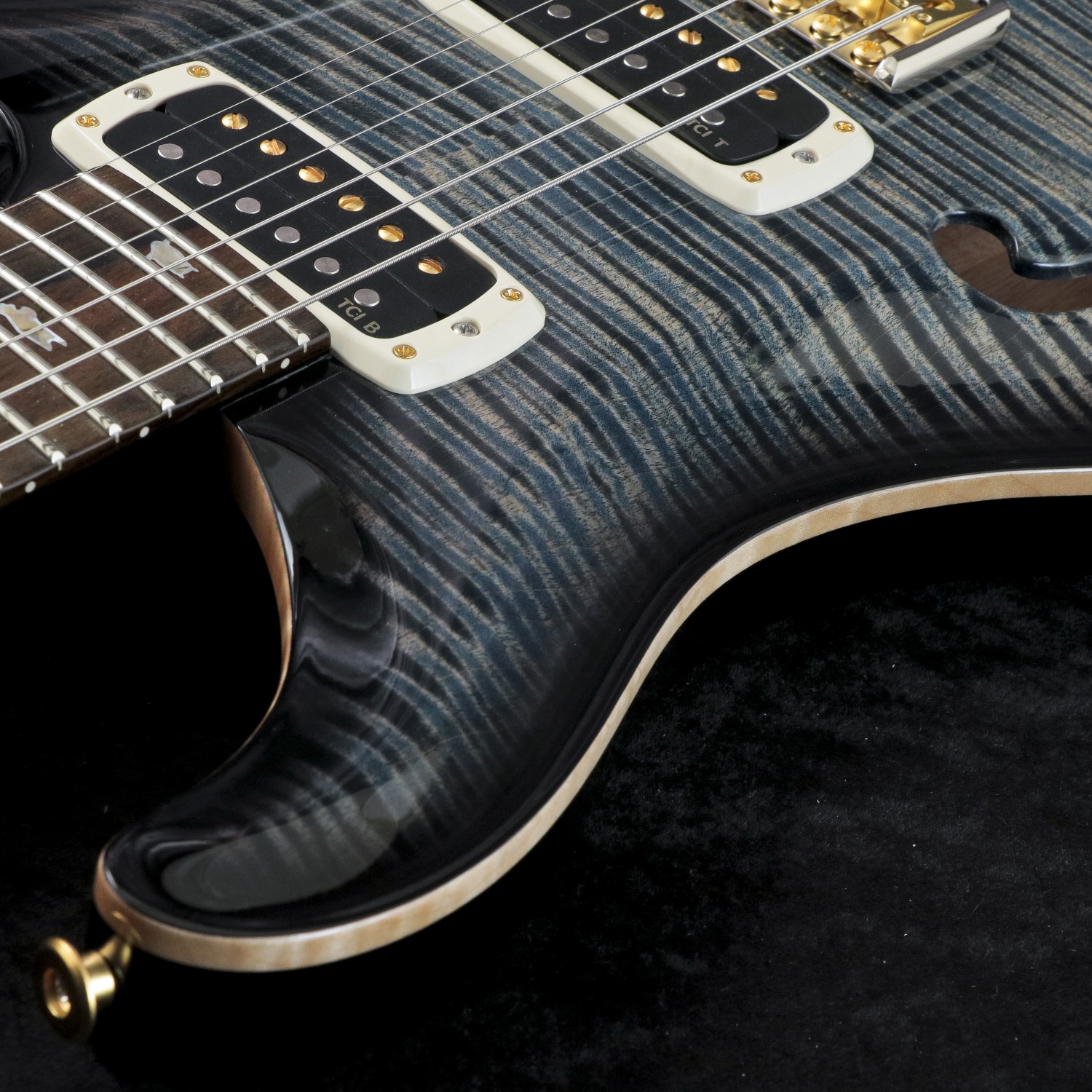 中古】PAUL REED SMITH / 2025 40th Anniversary Custom 24-08 中古】PAUL REED SMITH / 2025 40th Anniversary Custom 24-08