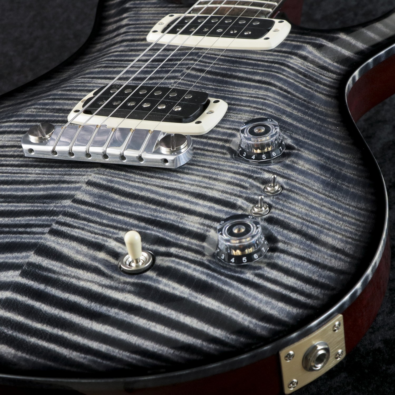 中古】PAUL REED SMITH / 2025 Charcoal Phoenix Limited 中古】PAUL REED SMITH / 2025 Charcoal Phoenix Limited