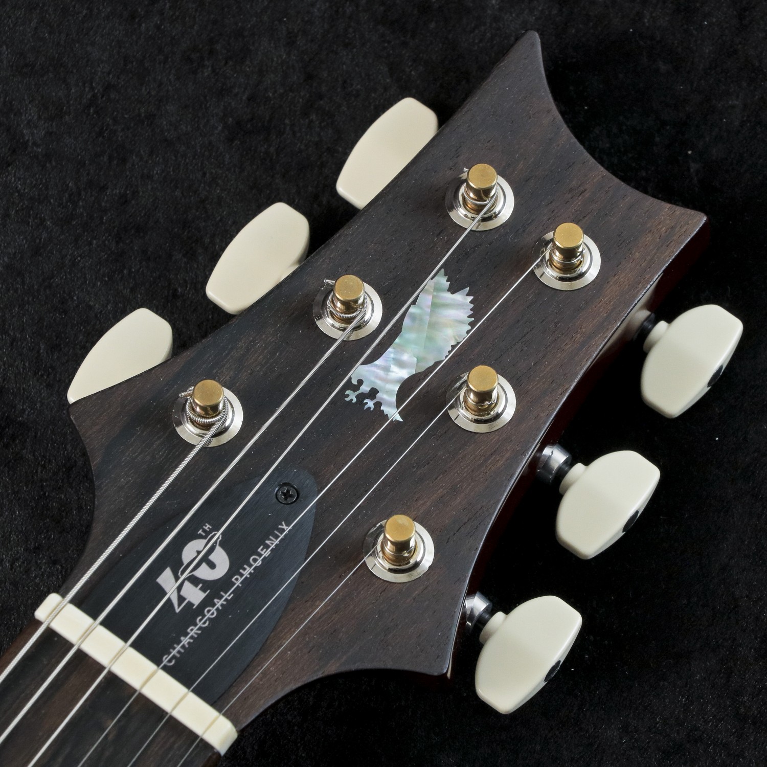 中古】PAUL REED SMITH / 2025 Charcoal Phoenix Limited 中古】PAUL REED SMITH / 2025 Charcoal Phoenix Limited
