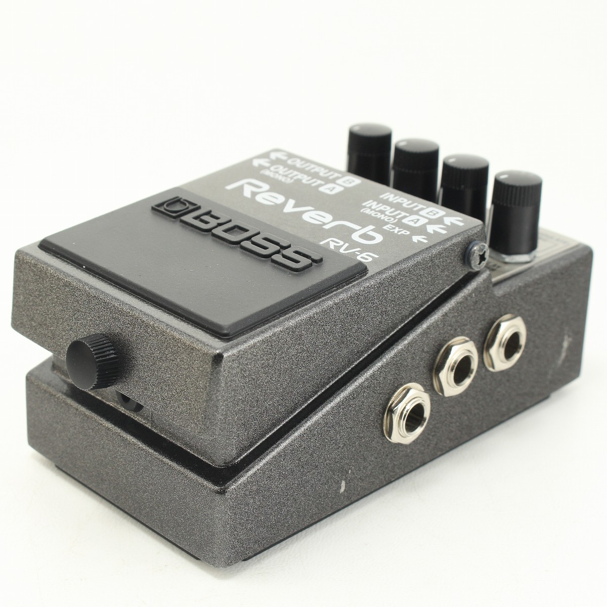 中古】 BOSS / RV-6 【御茶ノ水本店】 | イシバシ楽器