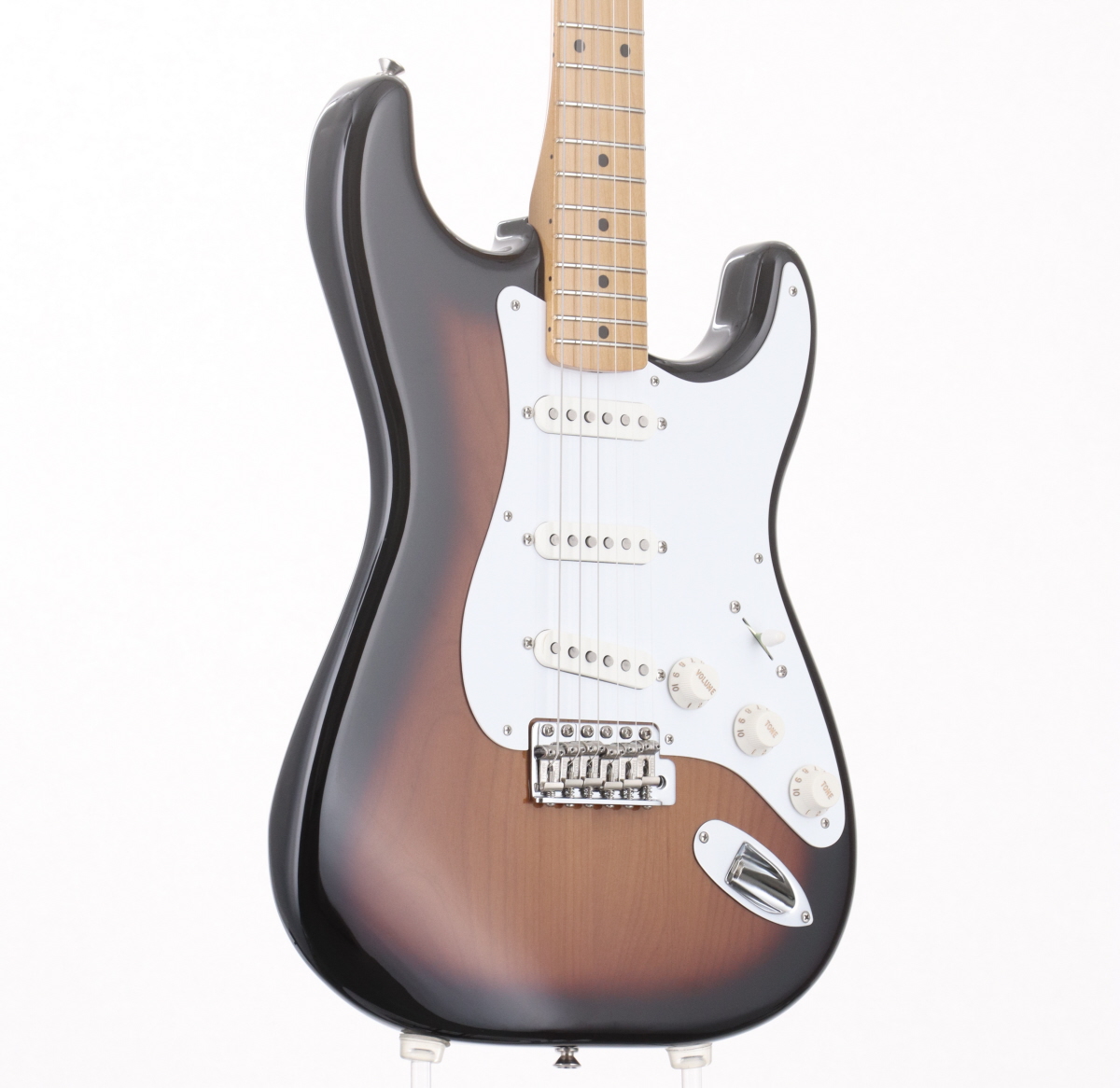 Fender MEX Vintera II 50s Nocaster (2-Color Sunburst