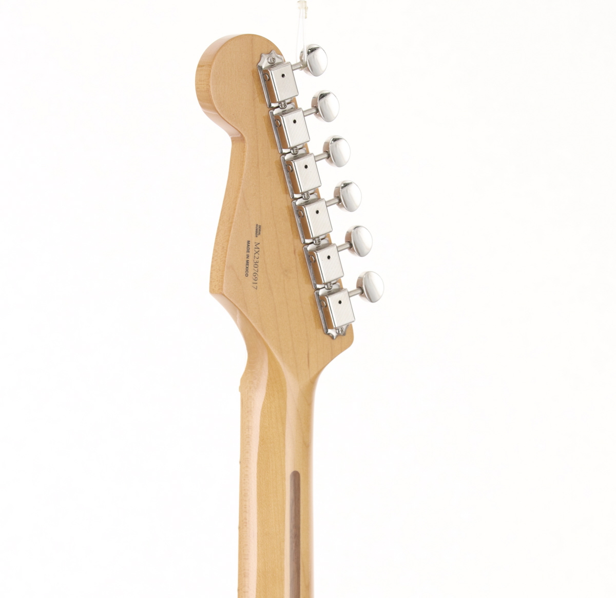 Fender MEX Vintera II 50s Precision Bass (Black/Maple
