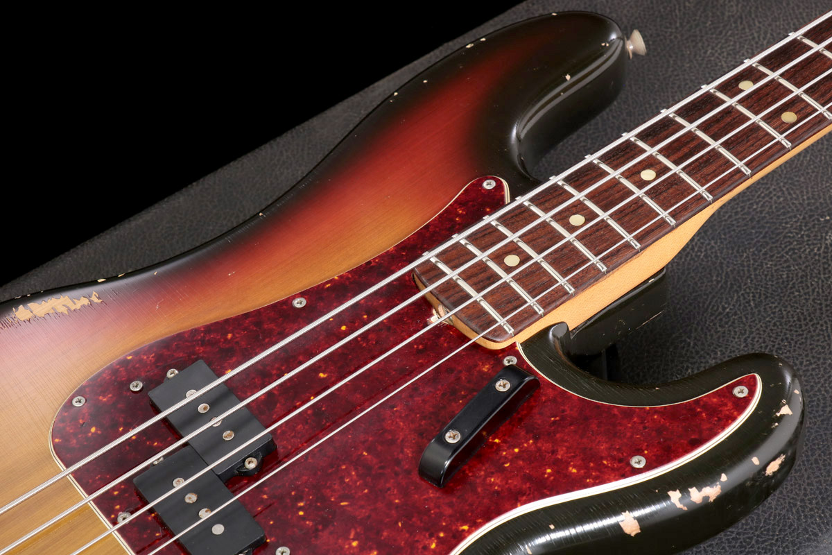 楽天市場】【中古】 Fender | フェンダー プレシジョンベース