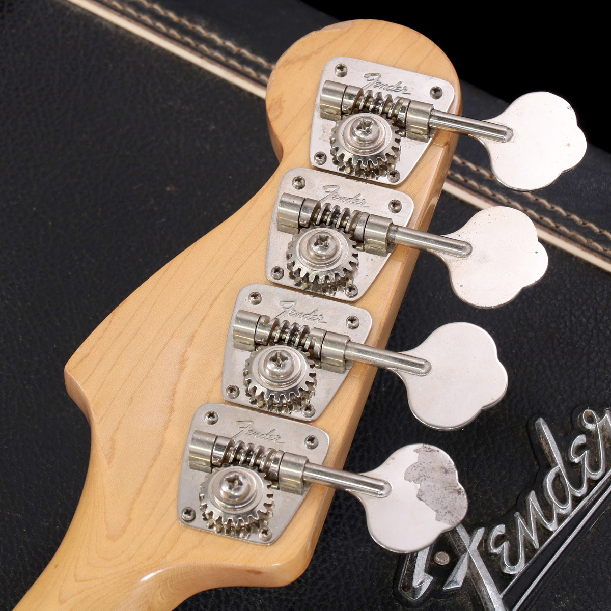 相場・査定例】Fender（フェンダー）・ジャズベースの買取価格