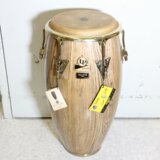 šLP / LP806Z-AW 11.75 Wood Galaxy Giovanni Wood Conga 饯 󥬡Ź