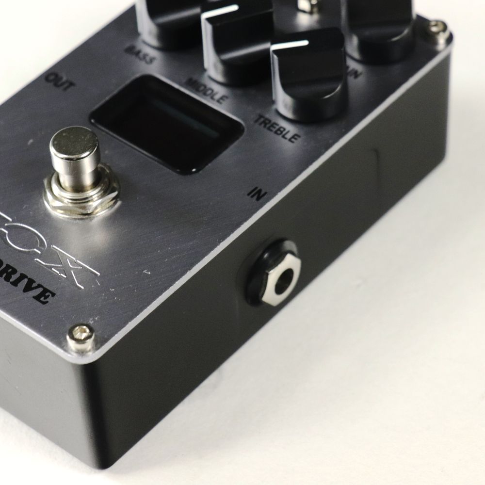 VOX SILK DRIVE ◾️傷有りの為特価 箱無し VOX SILK DRIVE ◾️傷有りの為特価 箱無し