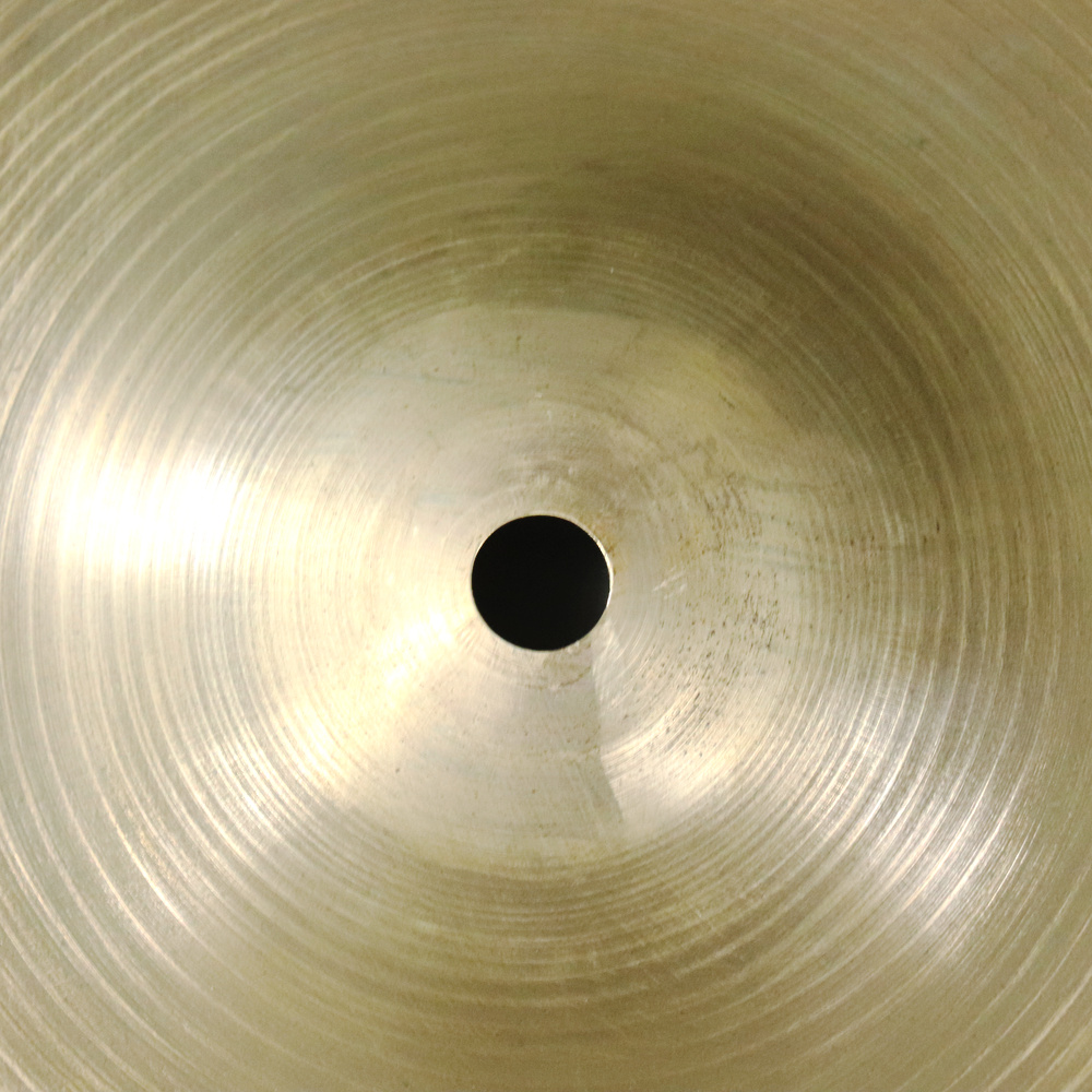 中古】Zildjian / 70s A14 NEW BEAT HIHAT Pair 【梅田店