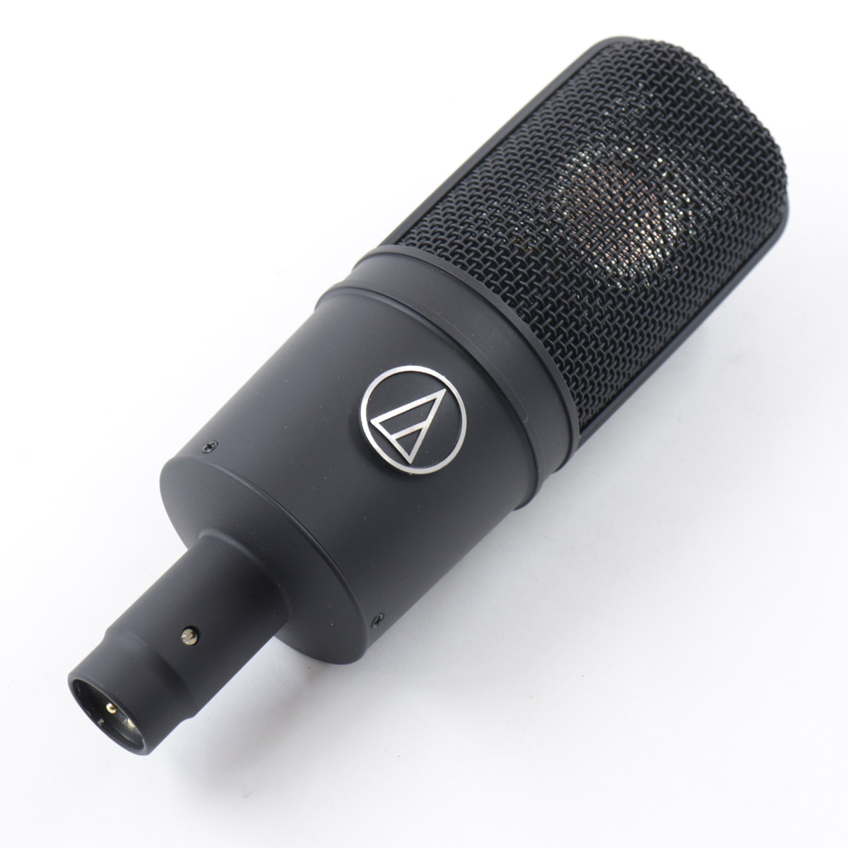 中古】AUDIO-TECHNICA / AT4040 コンデンサーマイクロフォン 中古】AUDIO-TECHNICA / AT4040 コンデンサーマイクロフォン
