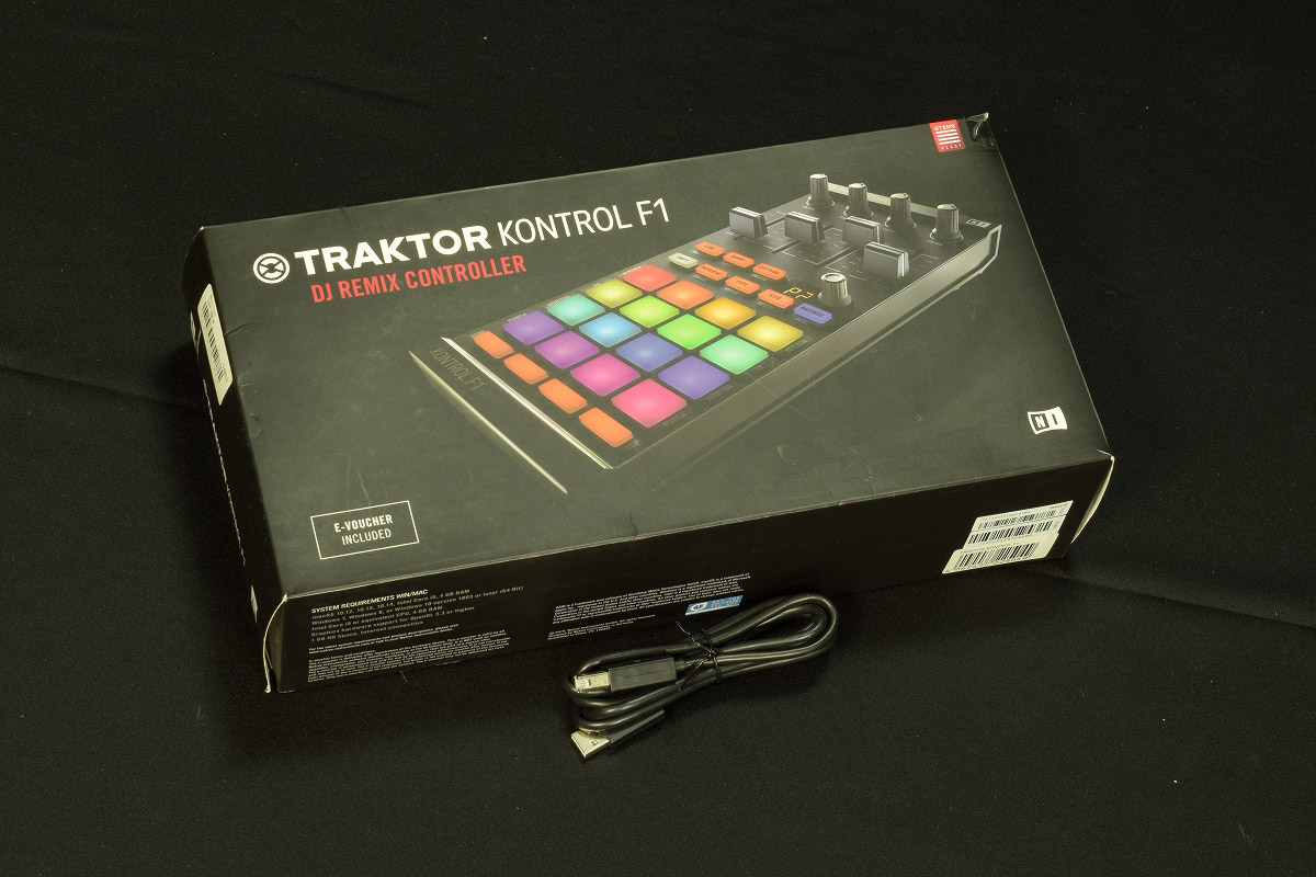 中古】Native Instruments ネイティブインストゥルメンツ