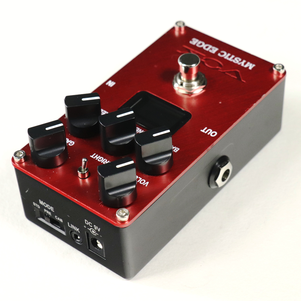 中古】VOX / MYSTIC EDGE 【梅田店】 | イシバシ楽器 中古】VOX / MYSTIC EDGE 【梅田店】 | イシバシ楽器