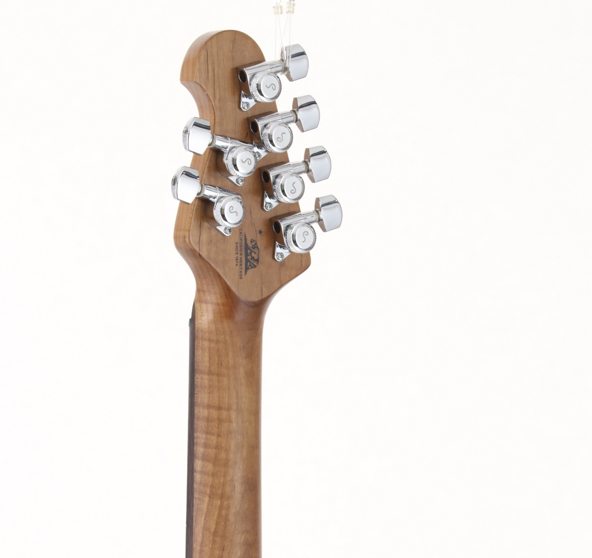 (未使用･未開封品)　MUSIC MAN SHIP lok26k6 中古】MUSIC MAN / LIII / LUKE III / Roasted Maple Neck HH