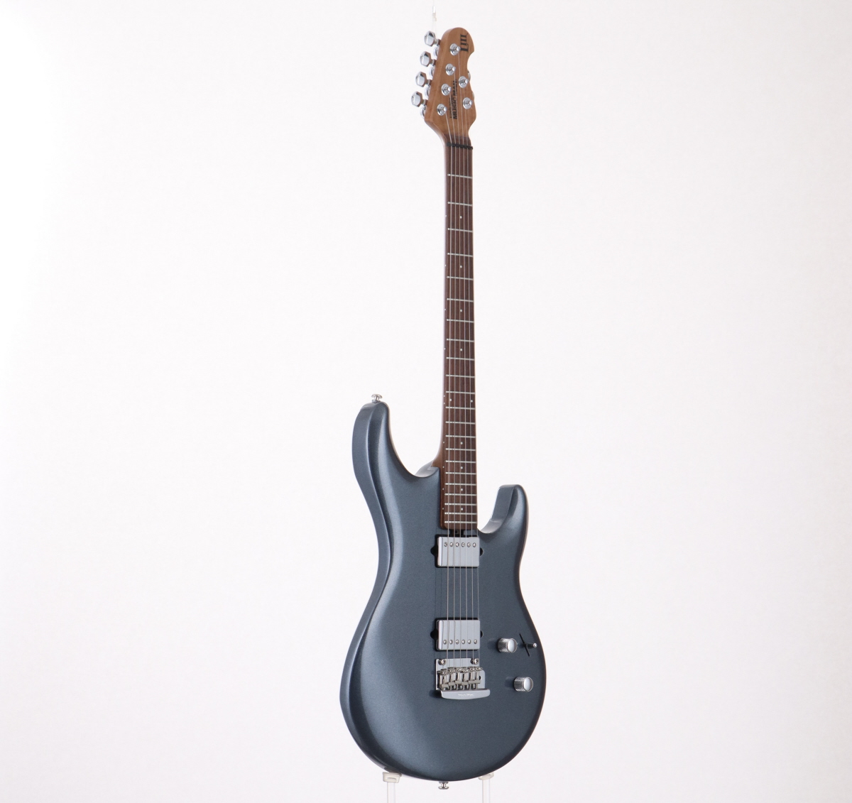 BPH−1・フェイザー・バイアス・BIAS・イシバシ楽器・箱付き・ジャンク 中古】MUSIC MAN / LIII / LUKE III / Roasted Maple Neck HH
