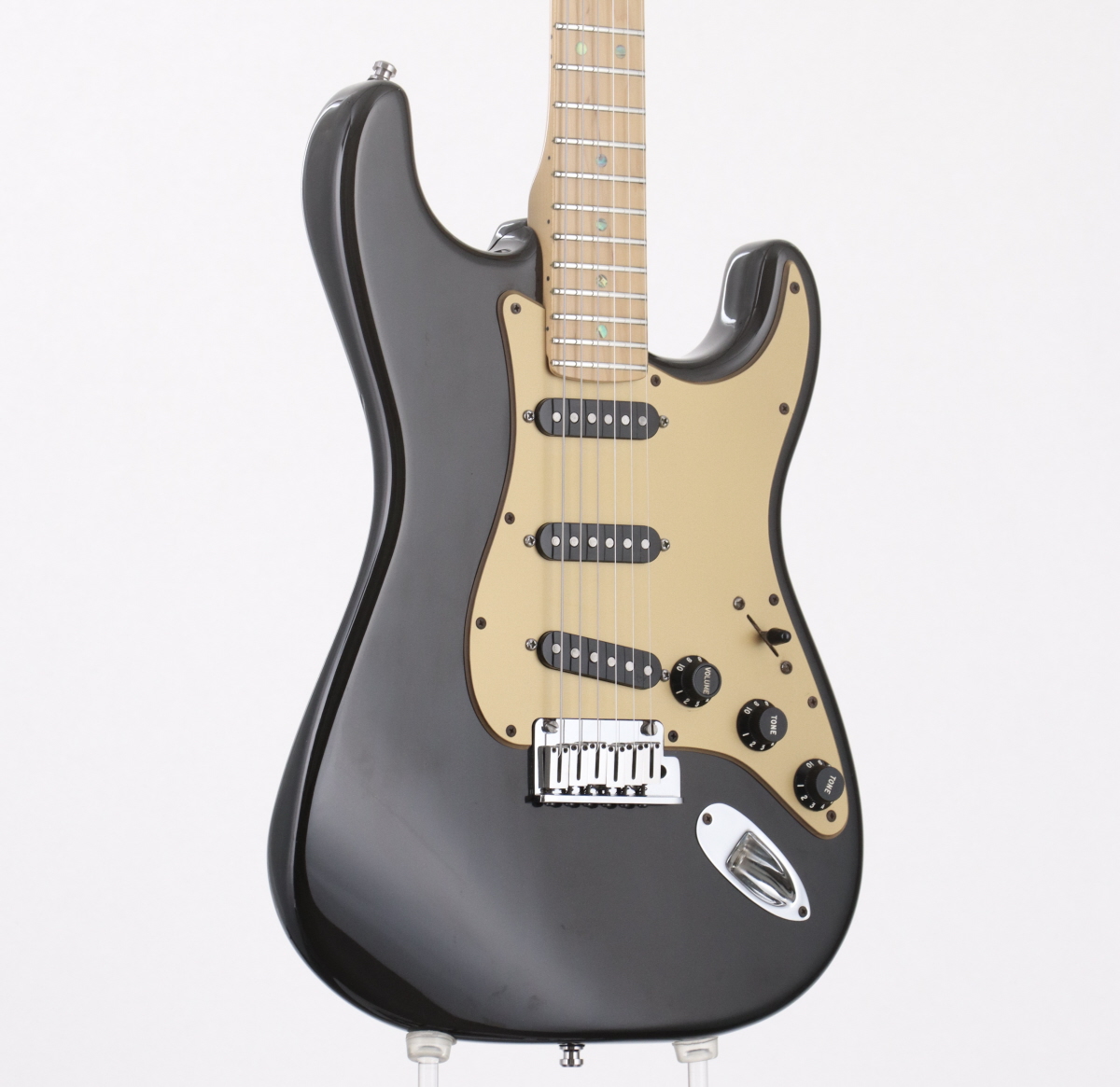 限定値下げ Fender ストラトキャスター American deluxe 中古】FENDER USA / American Deluxe Stratocaster Montego