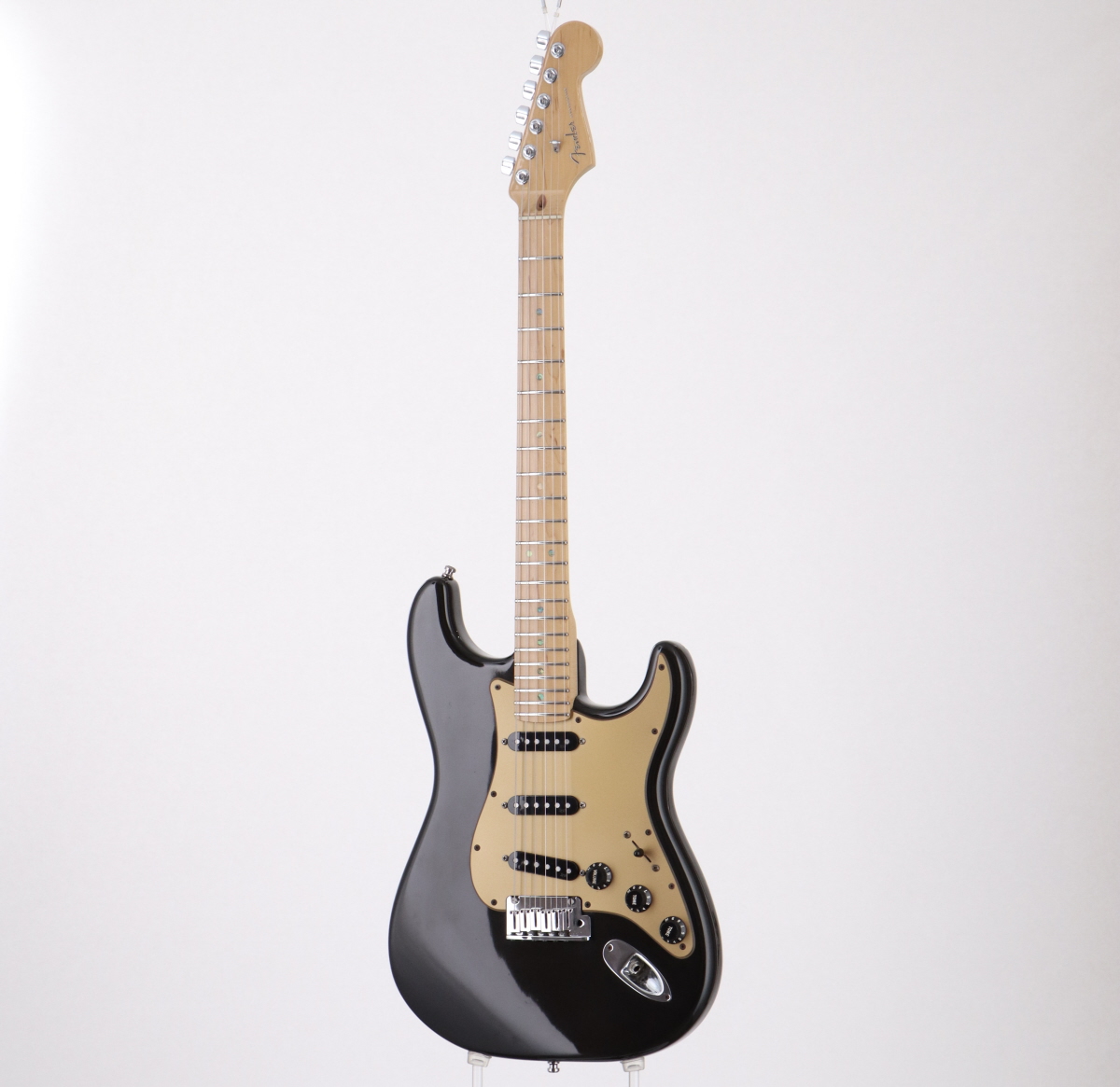 Fender USA 【USED】 American Deluxe Stratocaster (Rosewood