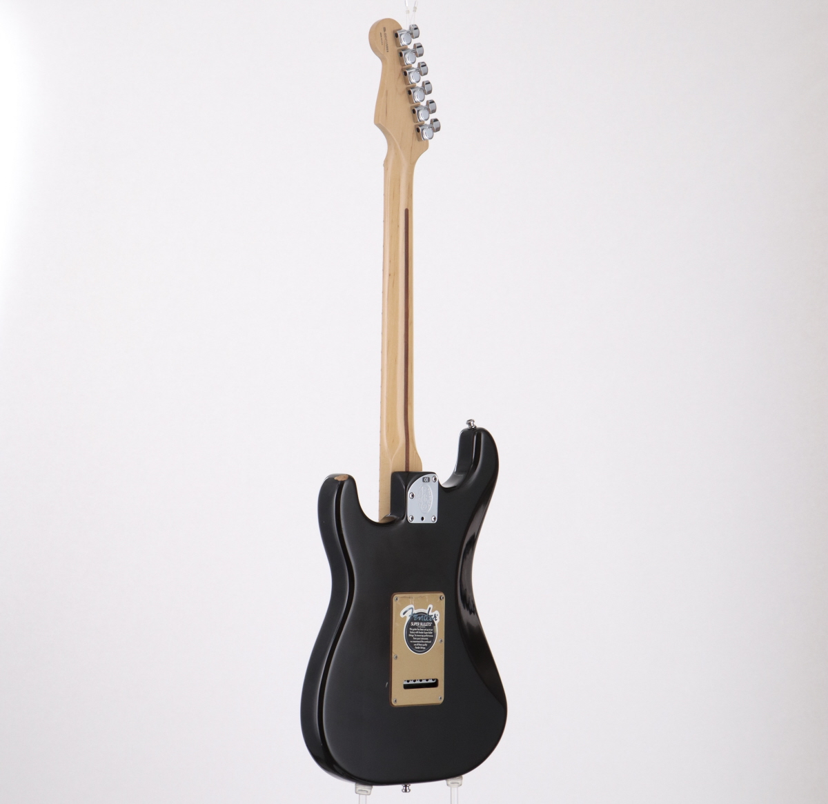 中古】FENDER USA / American Deluxe Stratocaster Montego
