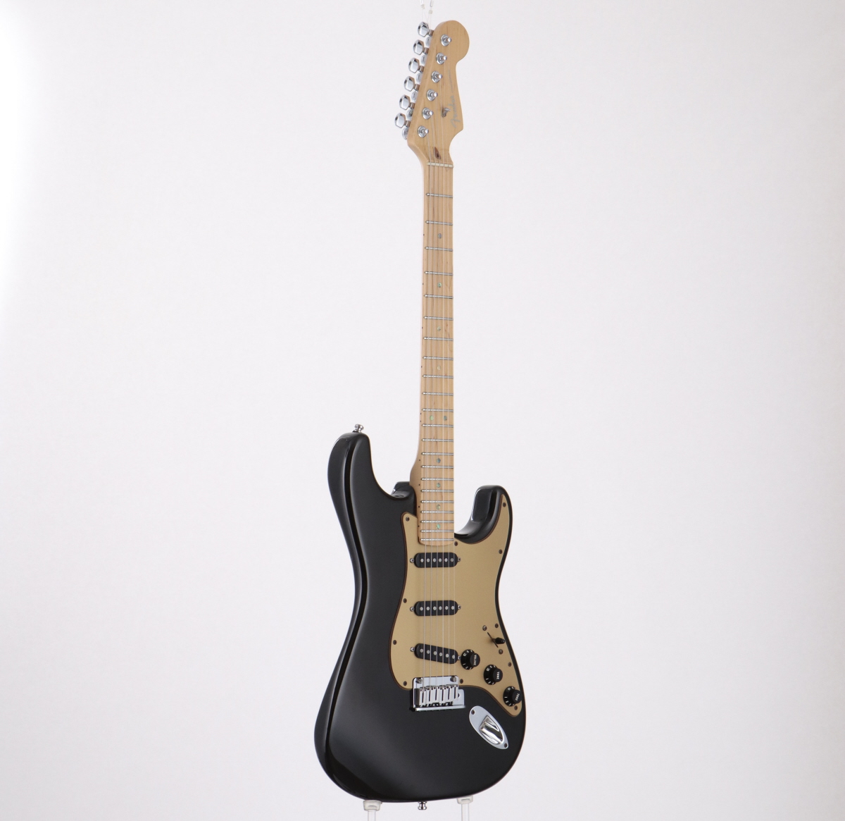 期間限定値下げ Fender American Deluxe ストラトキャスター 期間限定値下げ Fender American Deluxe ストラトキャスター