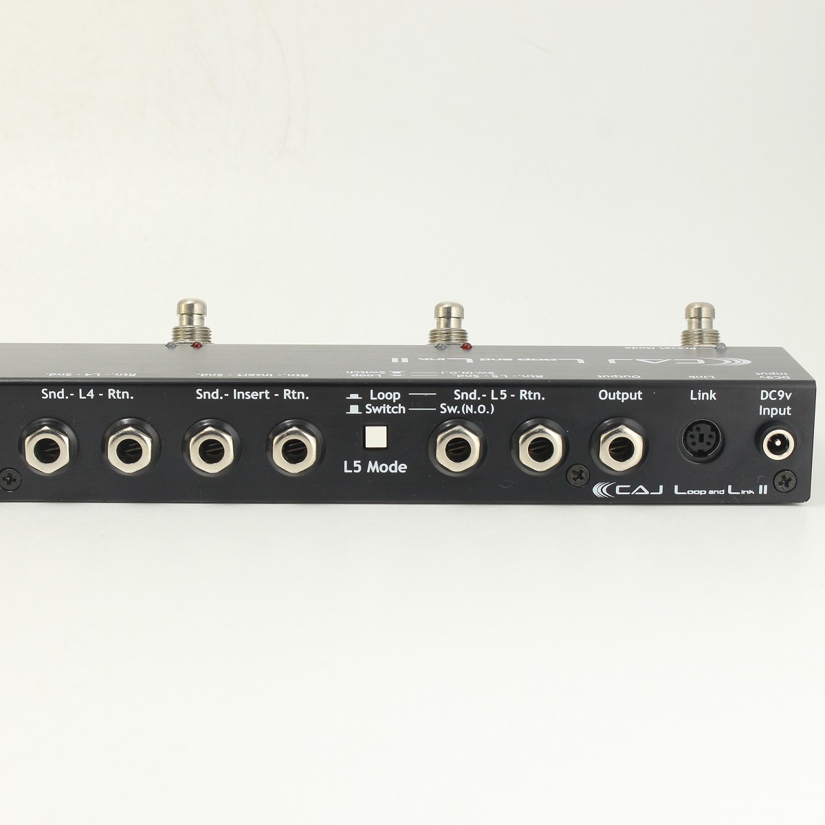 中古】 CAJ / LOOP and LINK II 【御茶ノ水本店】 | イシバシ楽器
