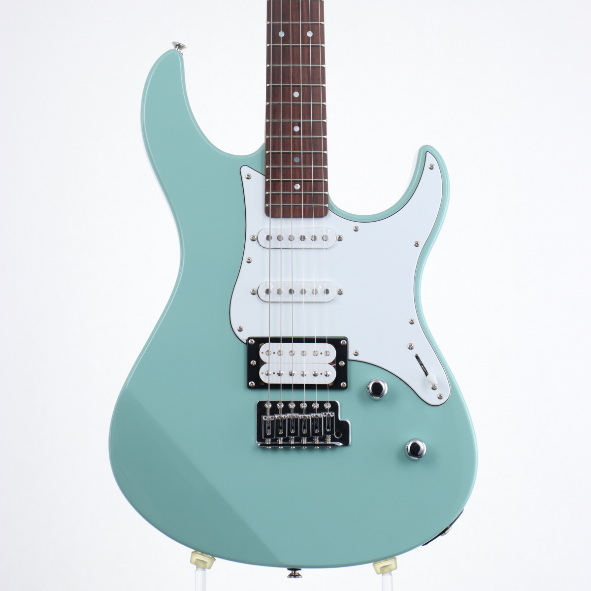 中古】YAMAHA ヤマハ / Pacifica PAC112V Sonic Blue | イシバシ楽器