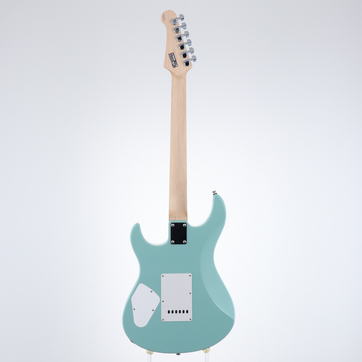 中古】YAMAHA ヤマハ / Pacifica PAC112V Sonic Blue | イシバシ楽器