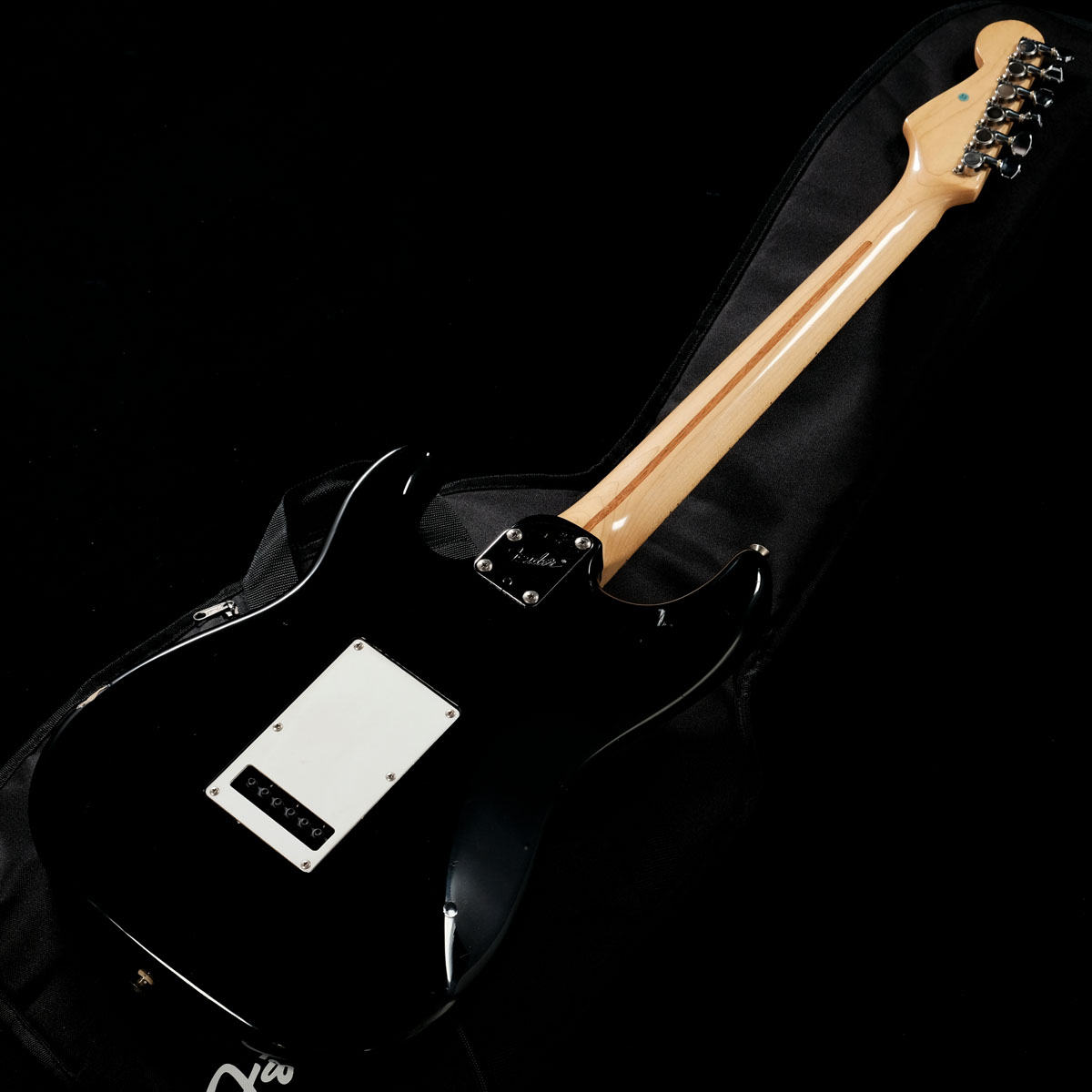 最終価格 Fender Japan STS-55R Gシリアル　ショートスケール 最終価格 Fender Japan STS-55R Gシリアル ショートスケール