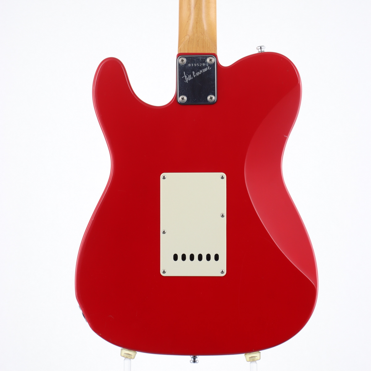 ◆大感謝祭!! BILL LAWRENCE BC1-62 G1G21799 Yahoo!オークション - 現状品 Bill Lawrence ビルローレンス