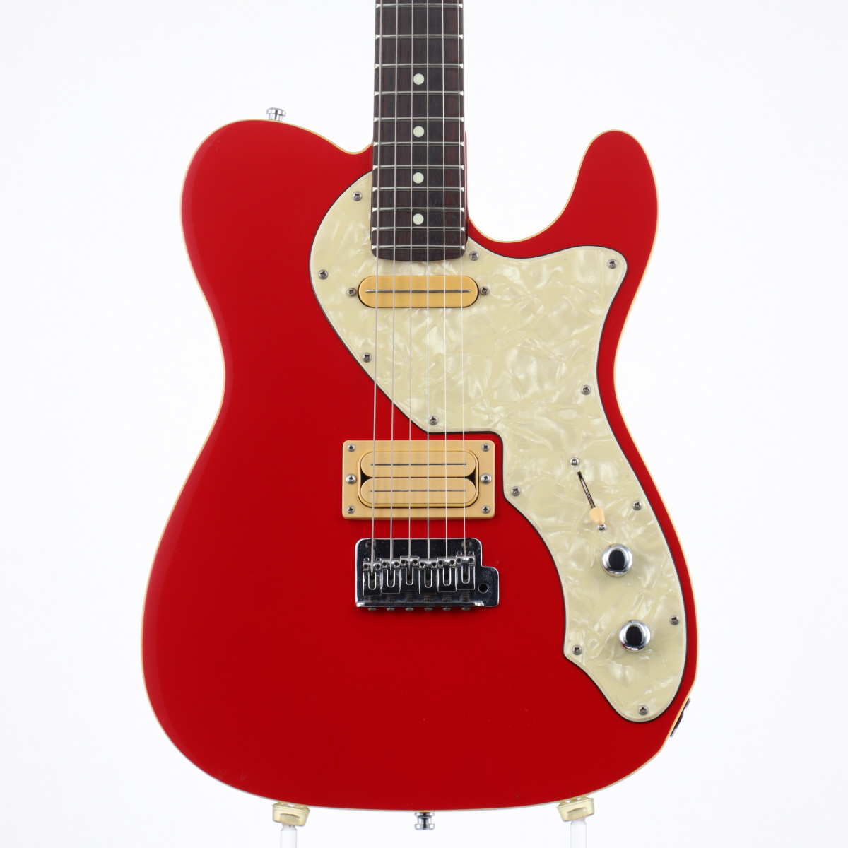 中古】Bill Lawrence / BTLIIIR-80 P Red 【梅田限定！6月29日