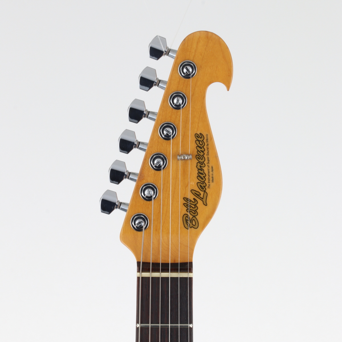 Bill Lawrence BT3M-80B [ビンテージ] Bill Lawrence BT3M-80B [ビンテージ] - メルカリ