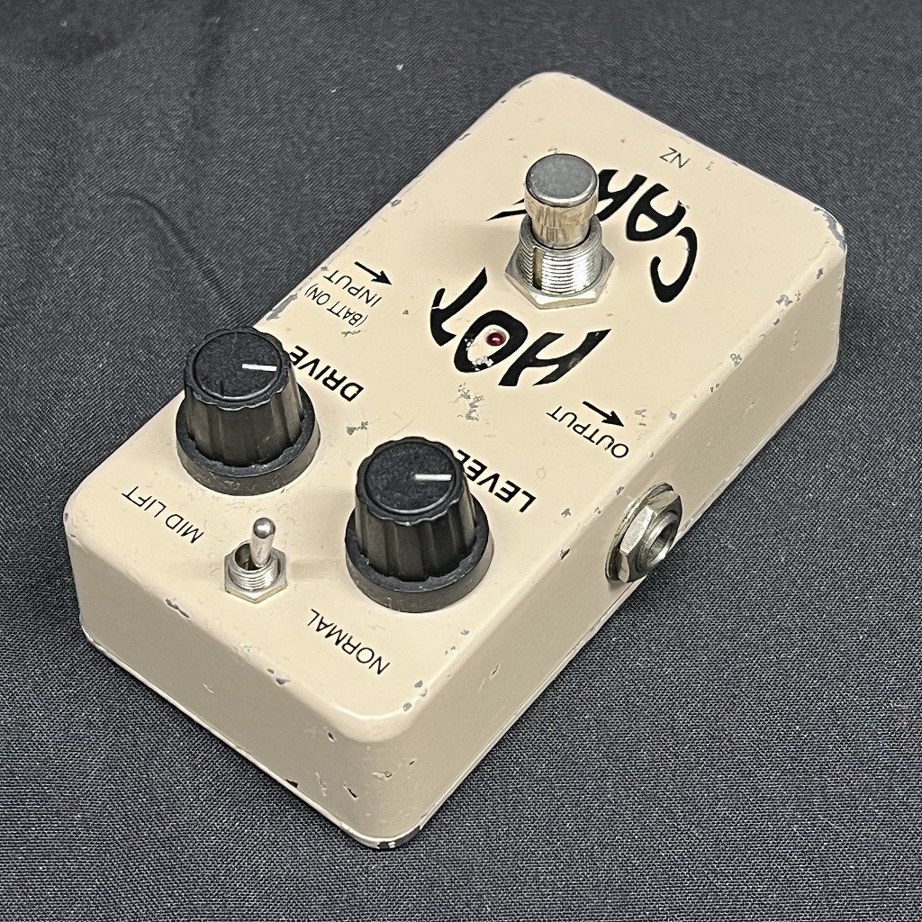 中古】CROWTHER AUDIO / Hotcake 2Knob / Mid Lift 【新宿店