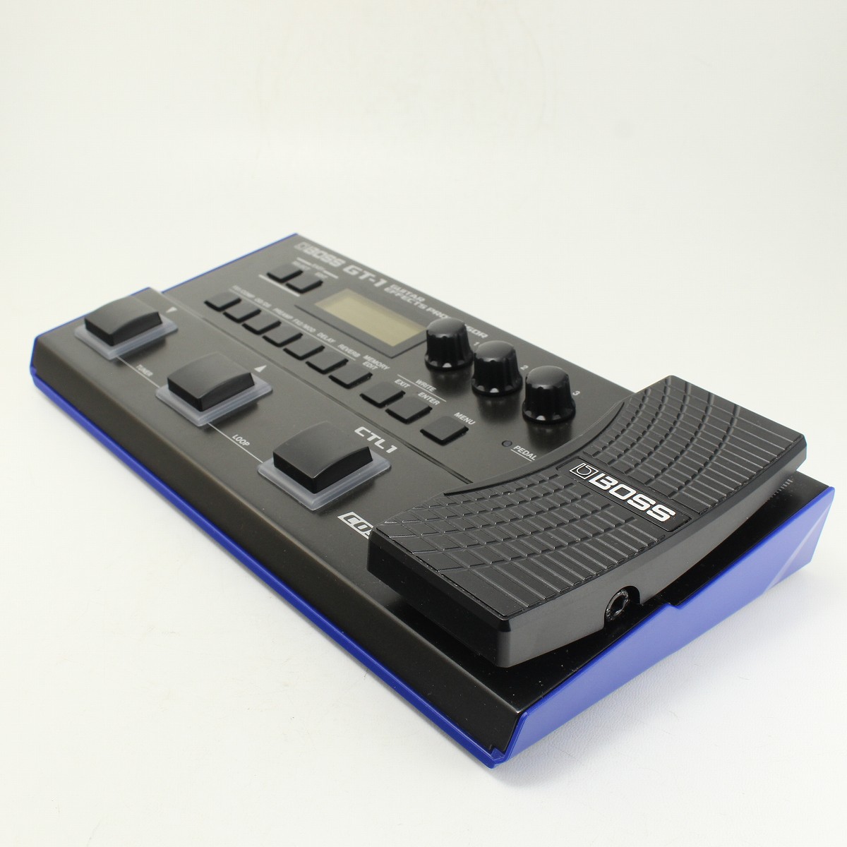 中古】 BOSS / GT-1 【御茶ノ水本店】 | イシバシ楽器