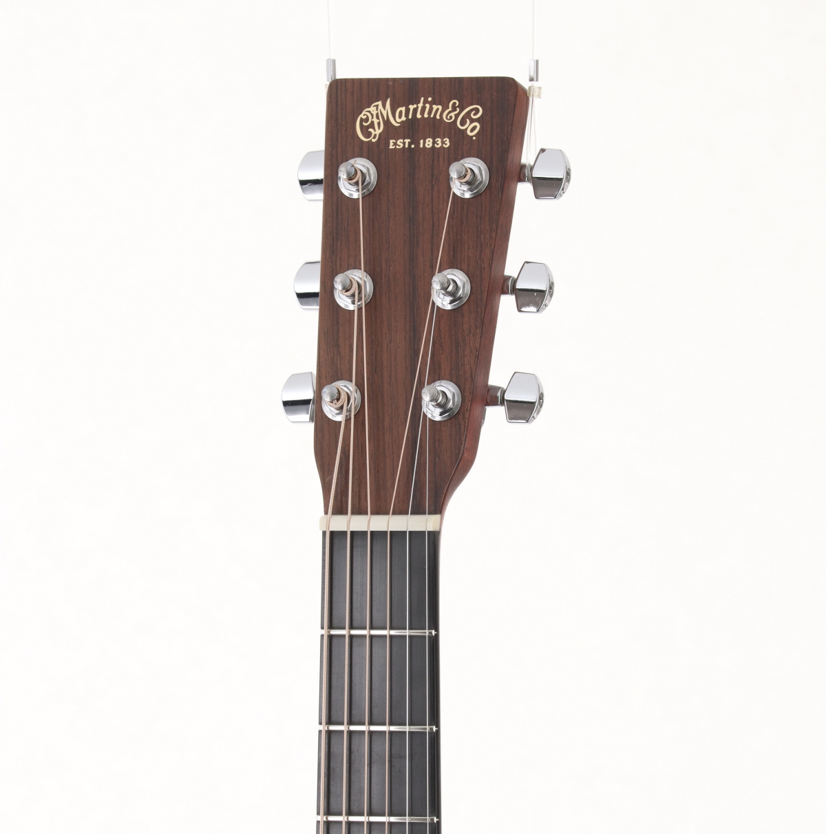 Martin & Co.アコースティックギター ハードケース付き(D-16GT