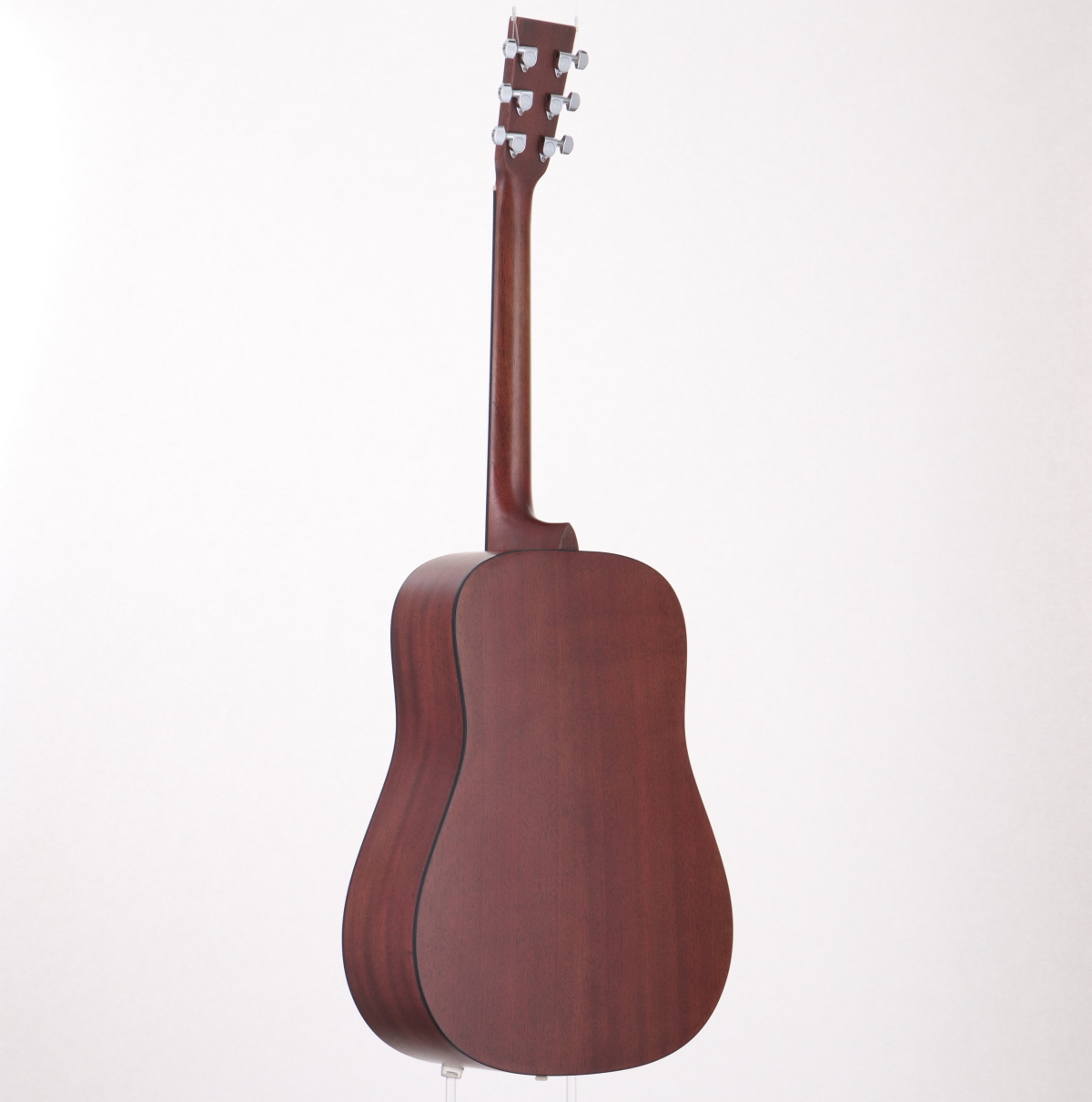 Martin D10E-01 Road Series Dreadnought Acoustic-Electric
