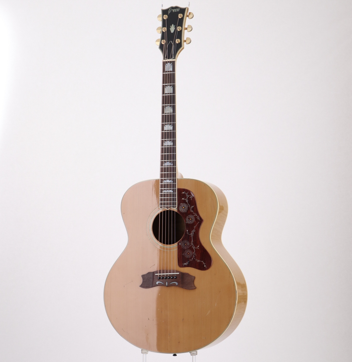 中古】Greco / W-505N Modified【S/N:1800861】【横浜店