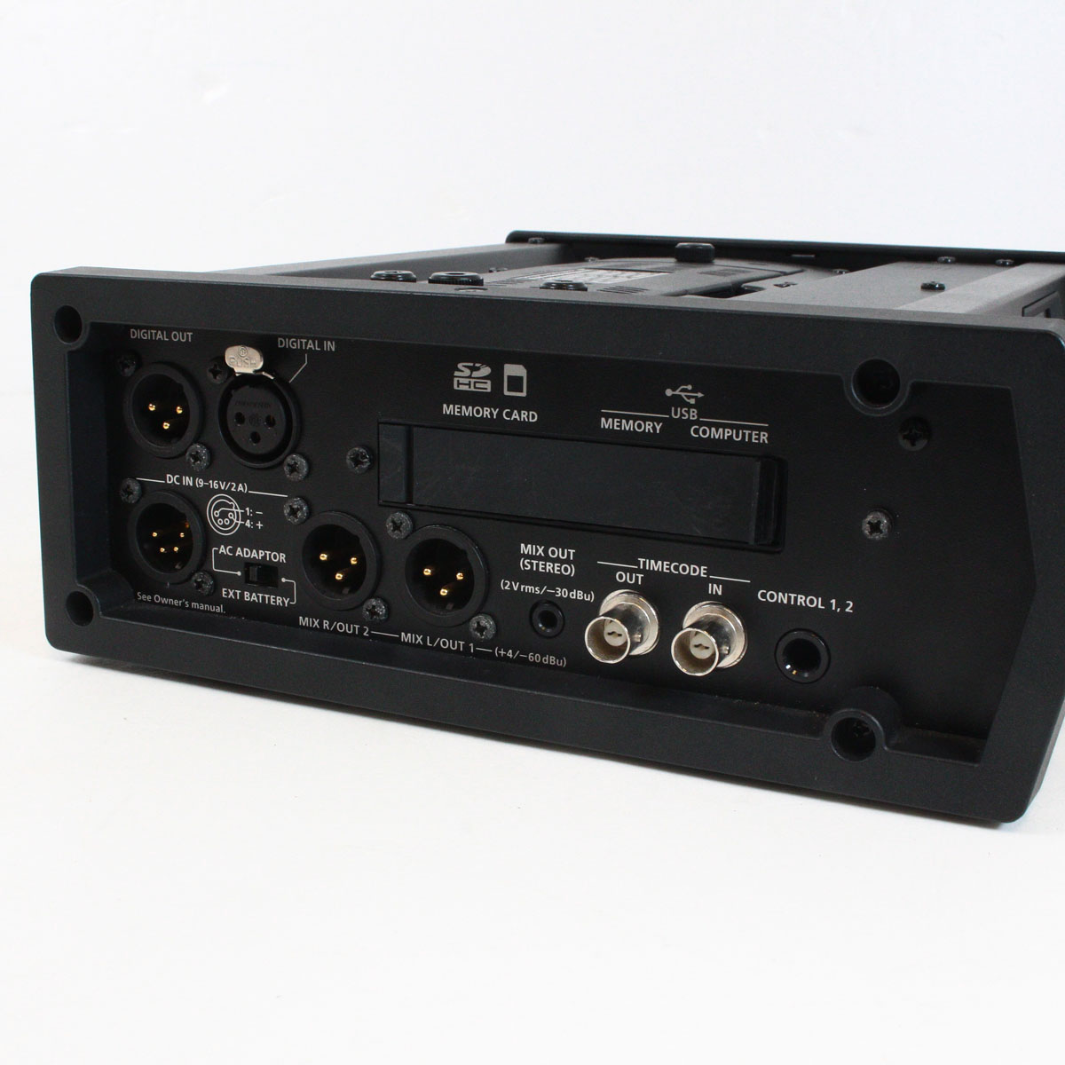 中古】 ROLAND / R-88 / 8-CHANNEL RECORDER & MIXER 【渋谷店