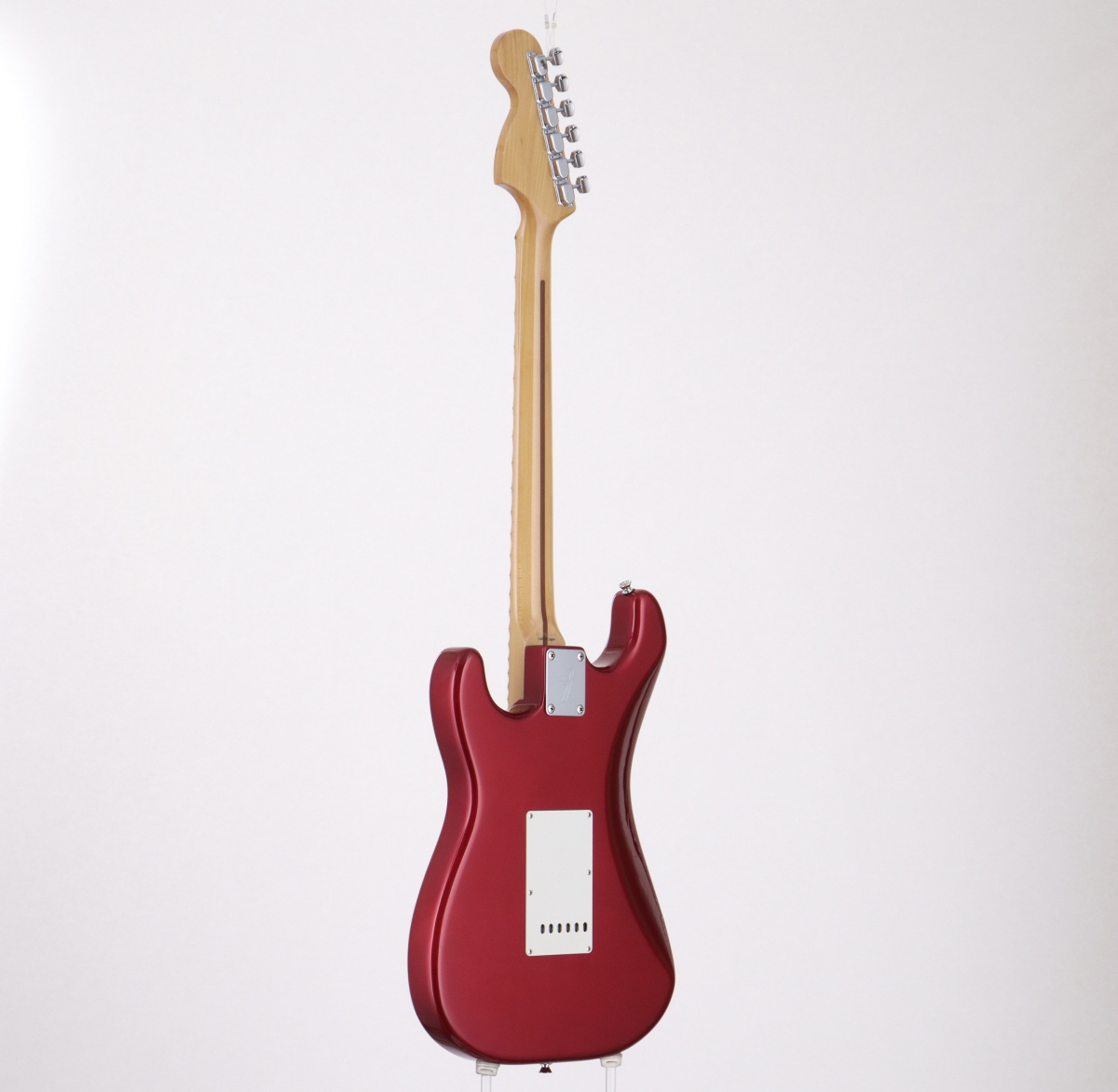 中古】FENDER JAPAN / ST71-140YM CAR Yngwie Malmsteen