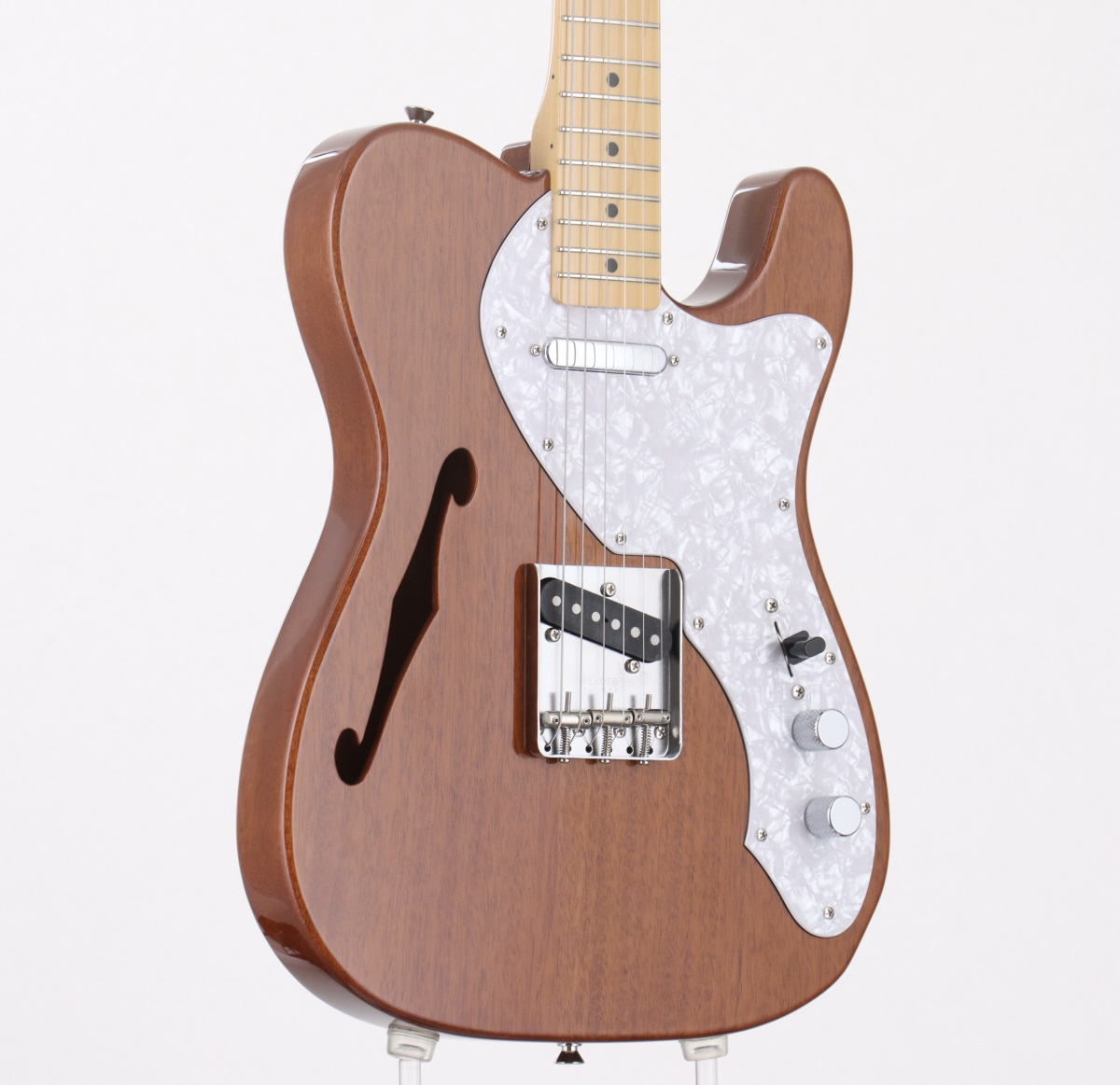 中古】FENDER JAPAN / TN70 MAHO【値下げ】【名古屋栄店