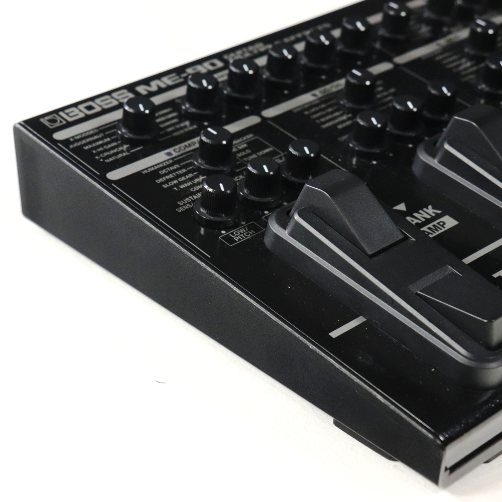 ギター BOSS ME-90 BOSS - ME-90 | Guitar Multiple Effects