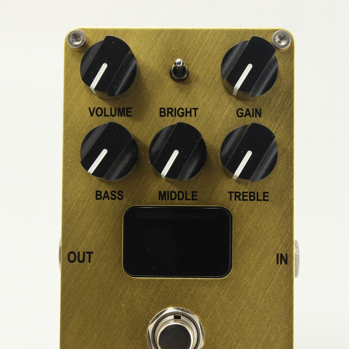 中古】 VOX / Copperhead Drive 【御茶ノ水本店】 | イシバシ楽器
