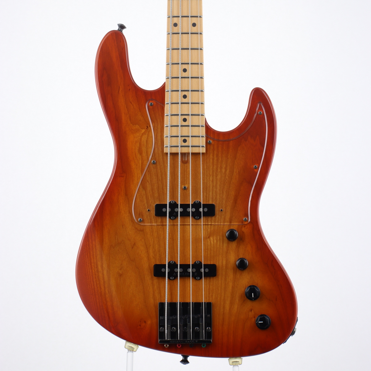 中古】ATELIER Z / CLB-4 Orange Burst 【梅田店】 | イシバシ楽器