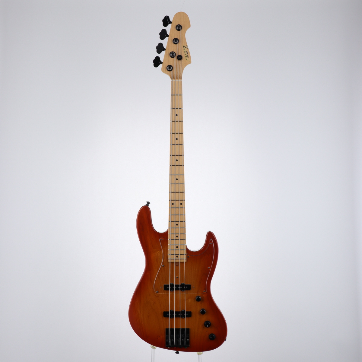中古】ATELIER Z / CLB-4 Orange Burst 【梅田店】 | イシバシ楽器